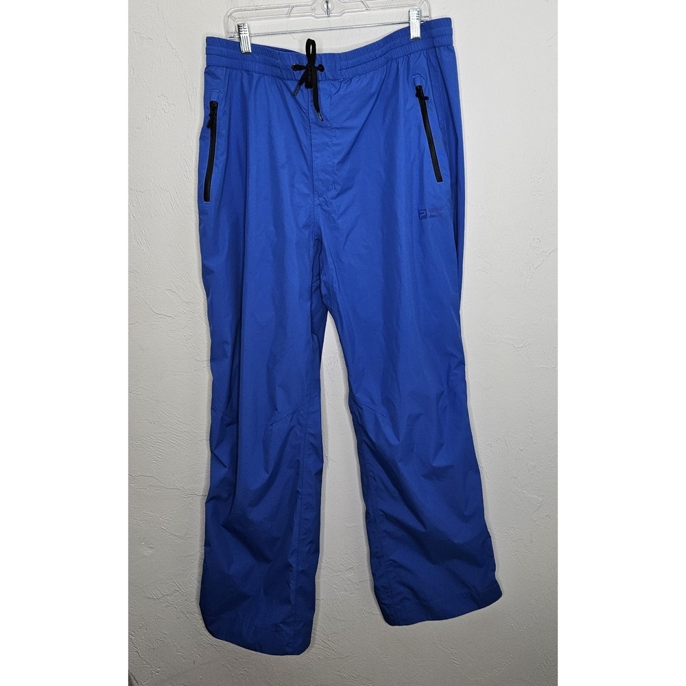 Pelagic Pants Men's‎ Size XXL Outrigger Fishing Lightweight Waterproof Dri-Core
